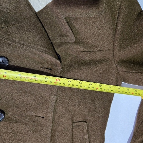 Maison Scotch wool Jacket‎ - Size Small - Picture 13 of 14